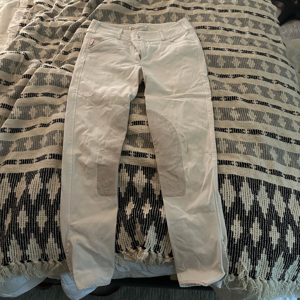 Taylor Sportmans Breeches